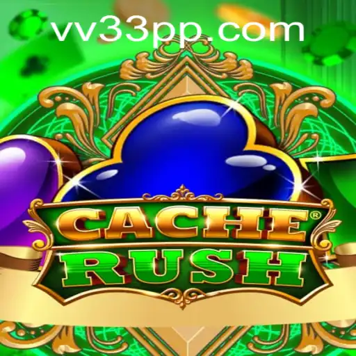 Tudo o que Você Precisa Saber Sobre CacheRush: O Jogo Mais Emocionante do Momento