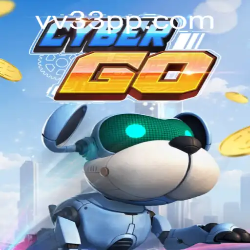 Descubra o Futuro dos Jogos com CyberGO