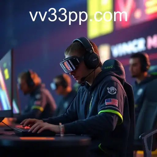 Esportes virtuais