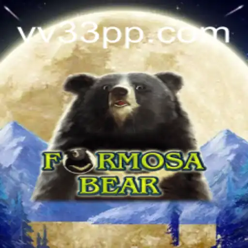 Descubra o Universo de FormosaBear: Aventura e Estratégia com VV33.COM