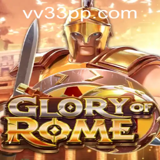 Descubra a Emoção de GloryofRome: O Jogo de Estratégia Inspirador