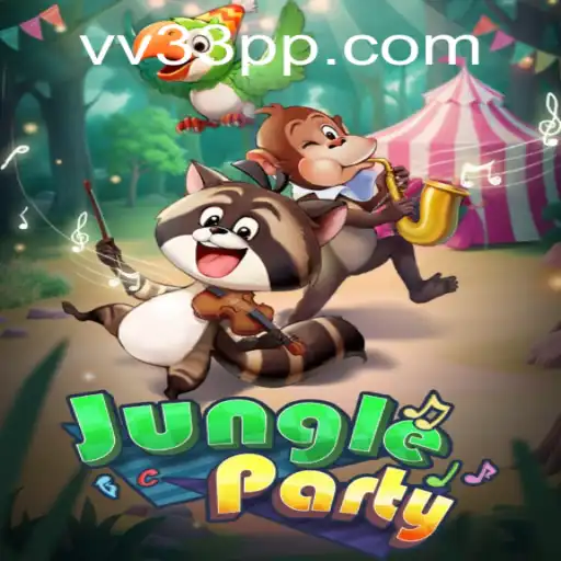 Descubra JungleParty: Aventura e Estratégia na Selva