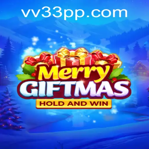 Explorando MerryGiftmas: O Jogo Festivo de VV33.COM