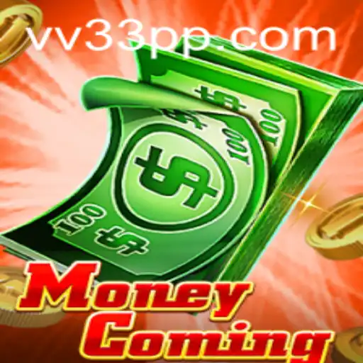 MoneyComing: Descubra o Novo Fenômeno dos Jogos com VV33.COM