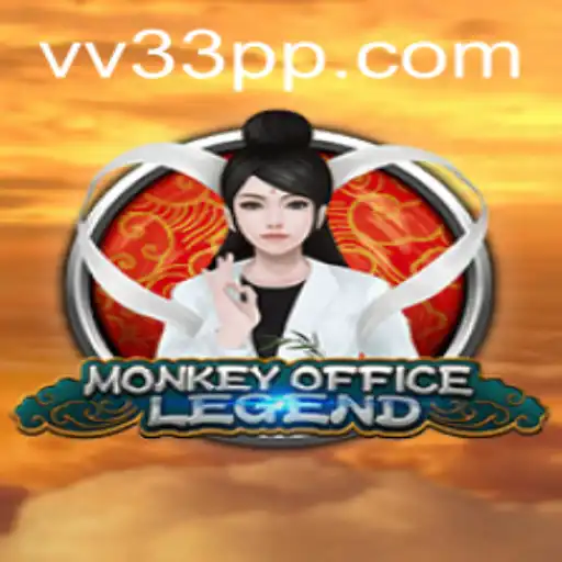 MonkeyOfficeLegend: Um Mergulho na Inovação dos Jogos com VV33.COM