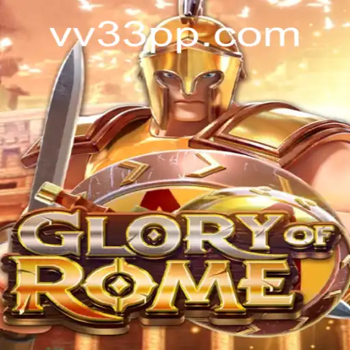 Descubra a Emoção de GloryofRome: O Jogo de Estratégia Inspirador