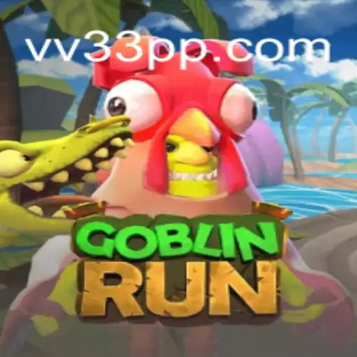 GoblinRun: Uma Nova Aventura Digital com VV33.COM