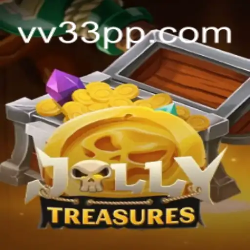 Explorando o Mundo de JollyTreasures