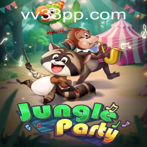 Descubra JungleParty: Aventura e Estratégia na Selva