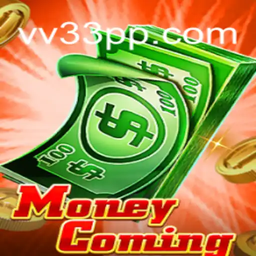 MoneyComing: Descubra o Novo Fenômeno dos Jogos com VV33.COM