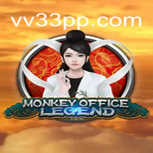 MonkeyOfficeLegend: Um Mergulho na Inovação dos Jogos com VV33.COM