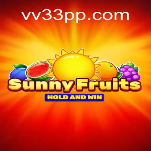 Descubra o Fascinante Mundo de SunnyFruits: Um Jogo de Regras Simples e Aventura Garantida