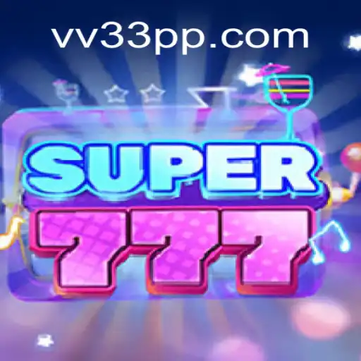 Super777: Descubra o Jogo Inovador da Plataforma VV33.COM