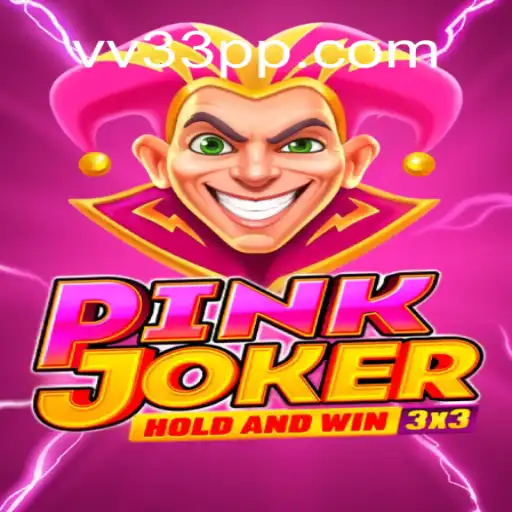 Explorando o Mundo do Jogo Pinkjoker - VV33.COM