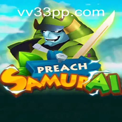 Explorando PreachSamurai: Uma Jornada de Estratégia e Aventura