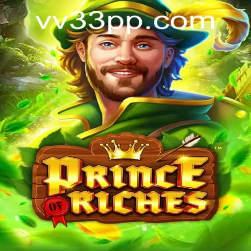 Explorando o Jogo PrinceOfRiches: Descrição, Introdução e Regras