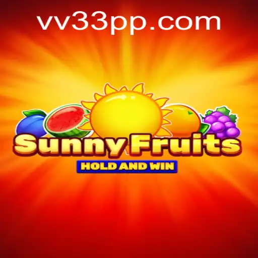 Descubra o Fascinante Mundo de SunnyFruits: Um Jogo de Regras Simples e Aventura Garantida
